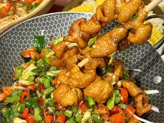 -恰八斗·猛火长沙菜(国贸店)