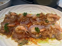 -桂满陇·蟹黄小笼汤包(清河万象店)