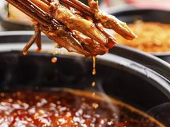 招牌锅底-钢管厂五区小郡肝串串香(车公庙店)