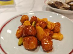 -明本湛江鸡•海鲜小厨(陈家祠店)