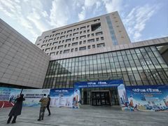 -清真·胖妈妈手抓餐厅(定西路长城宾馆店)