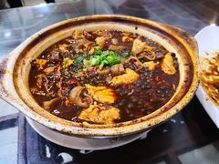 臭大元烧肥肠-壶园美食·淮扬菜(东圈门店)
