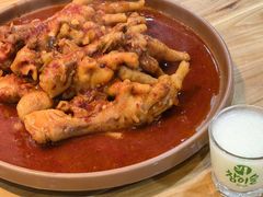 -京玉菲饭店(李村店)