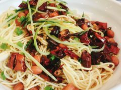 -四妹餐厅(玫瑰街店)