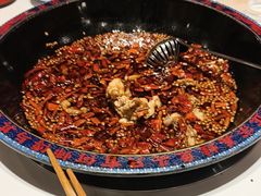 -何师傅美蛙鱼头(汉街店)