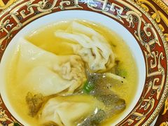 -浦江餐饮•上海菜馆(五四路店)