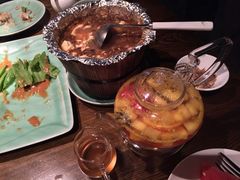 -粗茶淡饭·隐庐私厨(东亭店)