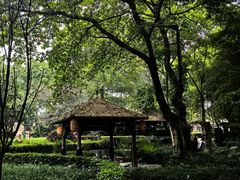 -天赐温泉