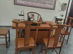 -张钰强中医正骨推拿连锁(唐家人才公寓店)