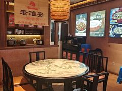 -老淮安·淮安菜(周恩来纪念馆店)