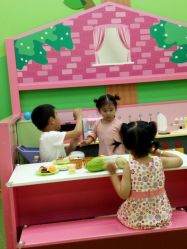 -Mollyfantasy莫莉幻想(重庆袁家岗喜盈门范城店)