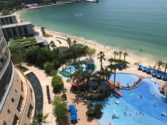 -深圳大梅沙京基洲际度假酒店