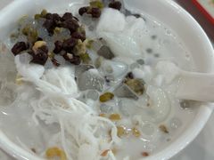-129老爸茶丨清补凉