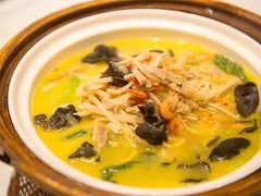 大煮干丝-留芳·文旅古月楼(老街店)