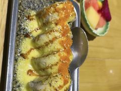 -一心创作料理屋(经开万达店)