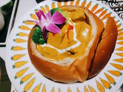 -太食獸泰式茶餐厅(北美新天地店)