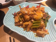 -米纸越南小馆(金鹰世界店)