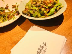 -姥姥家春饼店(八里庄店)