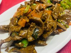 溜肝尖-夕阳红小吃(中街大悦城店)