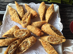 -口袋鸭砂煲火锅(解放路店)