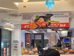 -乡村基(双流时代奥特莱斯餐厅)