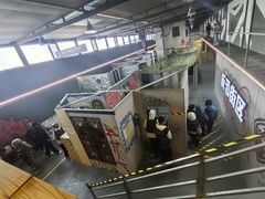 -ATD街区·密室型真人CS·团建活动(王四营店)