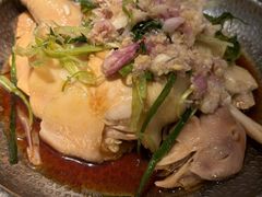-林辉家宴·本地家常菜·头牌清远鸡(先锋店)