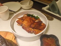 -径山十八道·风味民间菜(杭州总店)