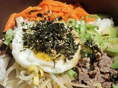 -欧巴烤肉(创富世纪店)