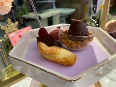 唇情巧盒火锅-哈根达斯(滨江店)