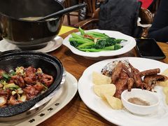 -日昌餐馆(亦庄店)