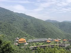 -妙峰山风景名胜区