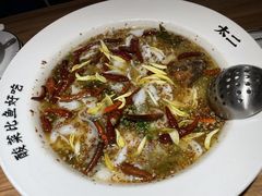 -太二酸菜鱼(汕头苏宁广场店)