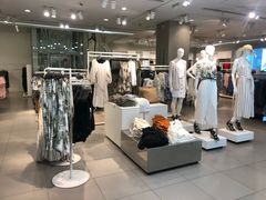 -H&M(鹏欣水游城店)