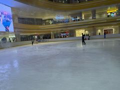 -冠军冰场CHAMPION RINK(苏州中心商场店)