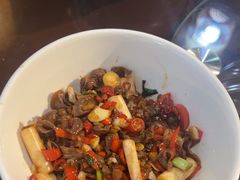 -野渡坡·极致湘菜·庭院餐厅(汉阳店)