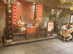 -南京大牌档(新街口德基广场店)