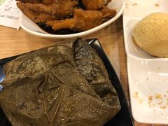 -添好运点心专门店(中环IFC店)