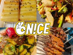 -星光小把串·海鲜烧烤(西安路店)