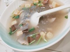 -苏晓玥·手作江南小吃(深圳北站店)