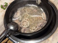 -同仁四季椰子鸡(福田东园总店)