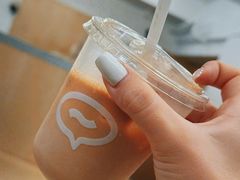 -blend咖啡部落(车公庙店)