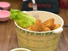 -锡和无锡菜(景丽苑店)
