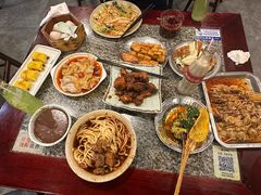 -小街天府(西工小街店)