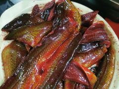 现划鳝鱼-储奇门鳝鱼火锅(总店)