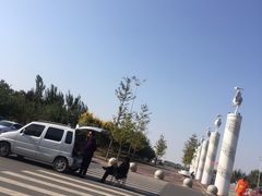 -丁香湖公园