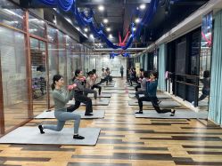 -心俞普拉提运动