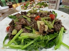 -海之鲜大排档(东山海鲜金銮湾店)