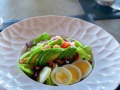 -恰餐厅及酒吧CHAR Bar & Grill(北京三里屯洲际店)