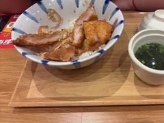 熊本三色煎饺-味千拉面(泰州万达广场店)